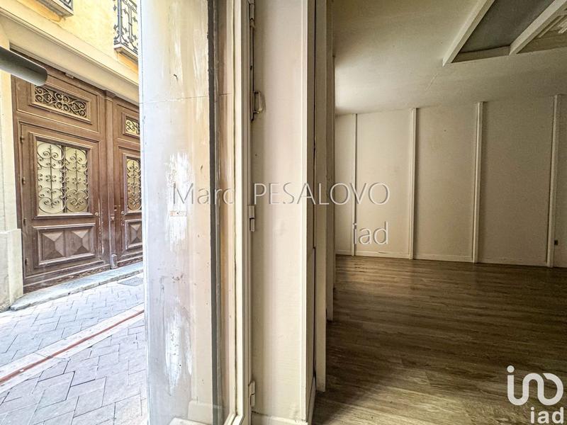 Local commercial - 38 m²