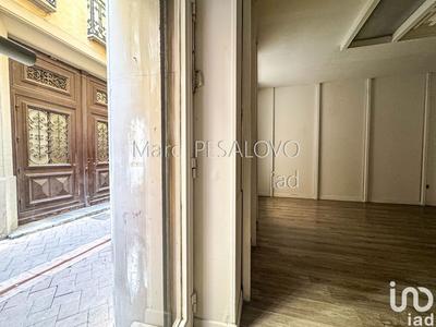 Local commercial - 38 m²