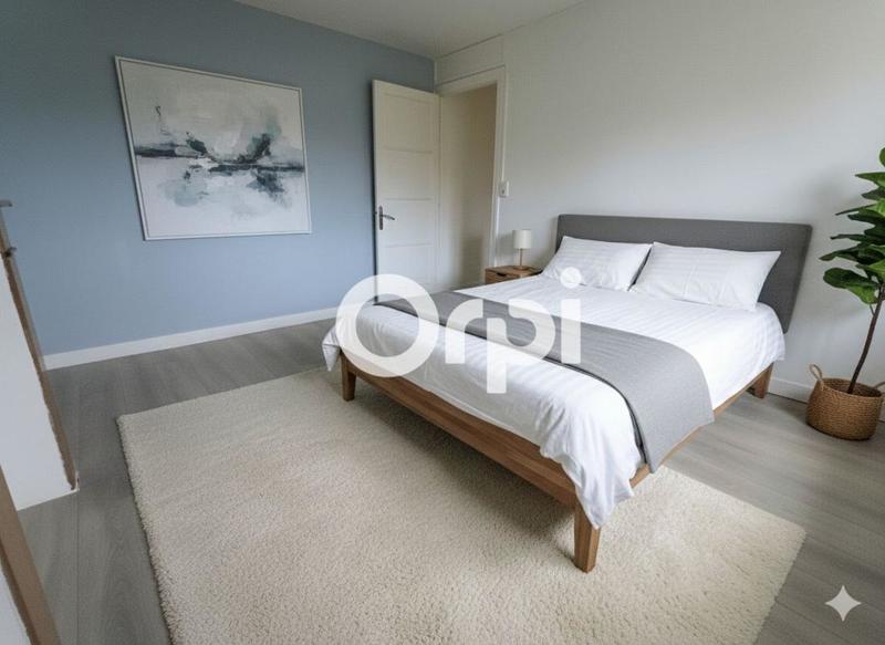 Maison - 78 m² - 4 pièces