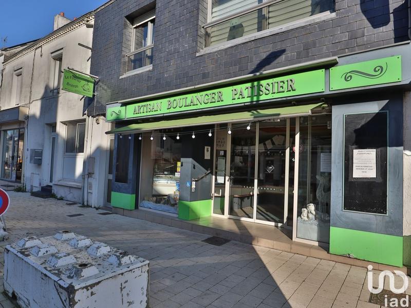 Local commercial - 330 m²