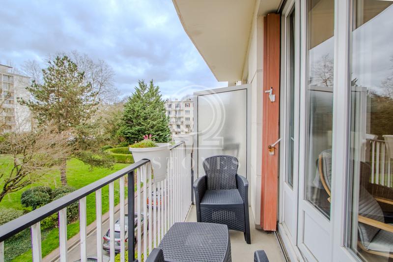 Appartement - 79 m² - 3 pièces