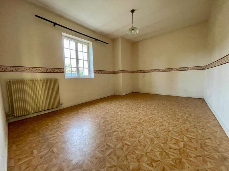 Maison - 105 m² - 3 pièces