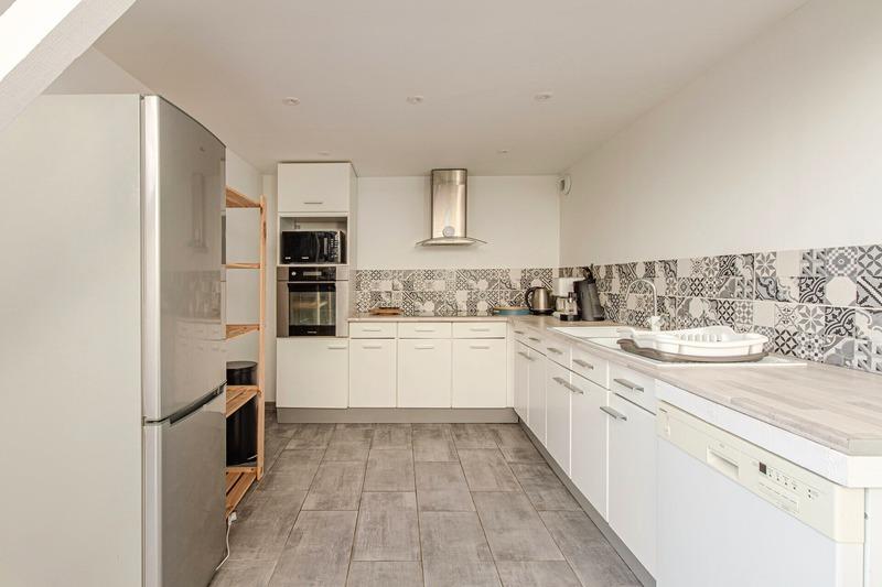 Propriété - 564 m² - 16 pièces