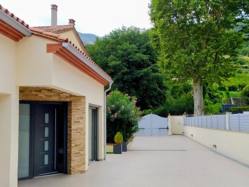 Maison - 137 m² - 4 pièces