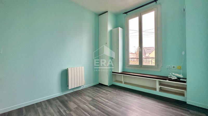 Maison - 52 m² - 4 pièces