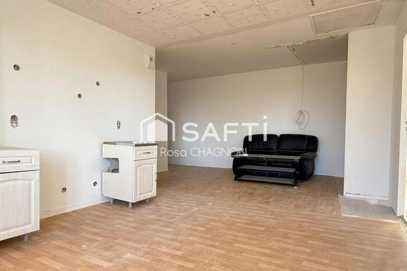 Maison - 153 m² - 6 pièces