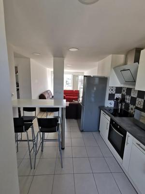 Appartement - 67 m² - 4 pièces