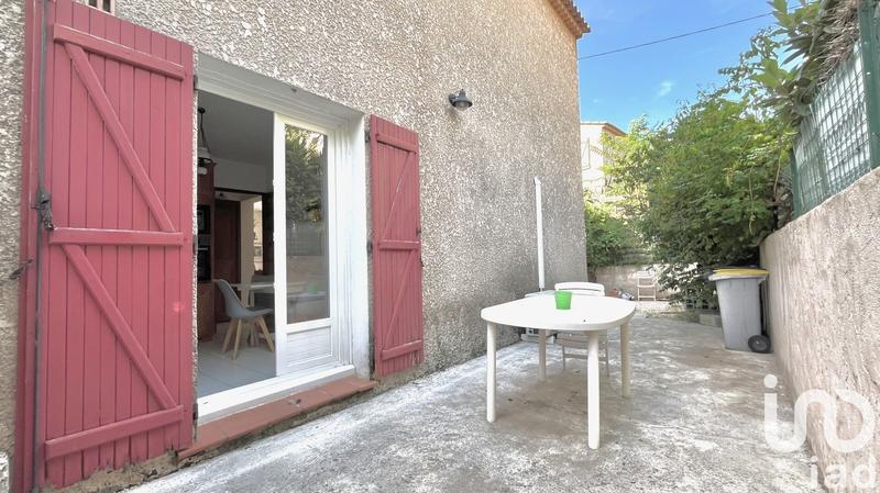 Maison - 97 m² - 5 pièces