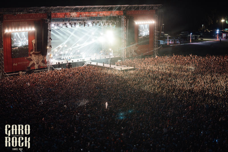 Garorock Festival 2026 #30