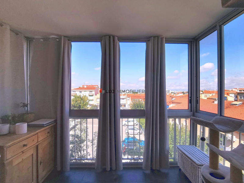 Appartement - 116 m² - 4 pièces