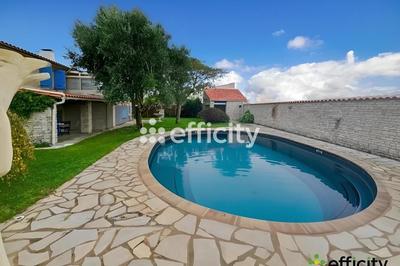 Maison - 200 m² - 6 pièces