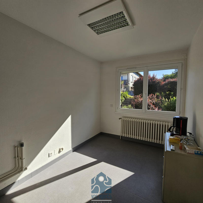 Maison - 118 m² - 5 pièces