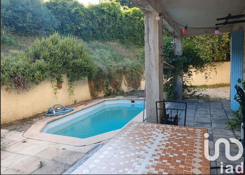 Maison de ville - 83 m² - 4 pièces