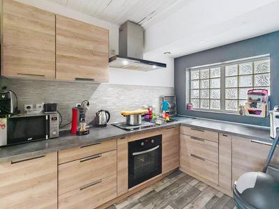 Maison - 128 m² - 4 pièces