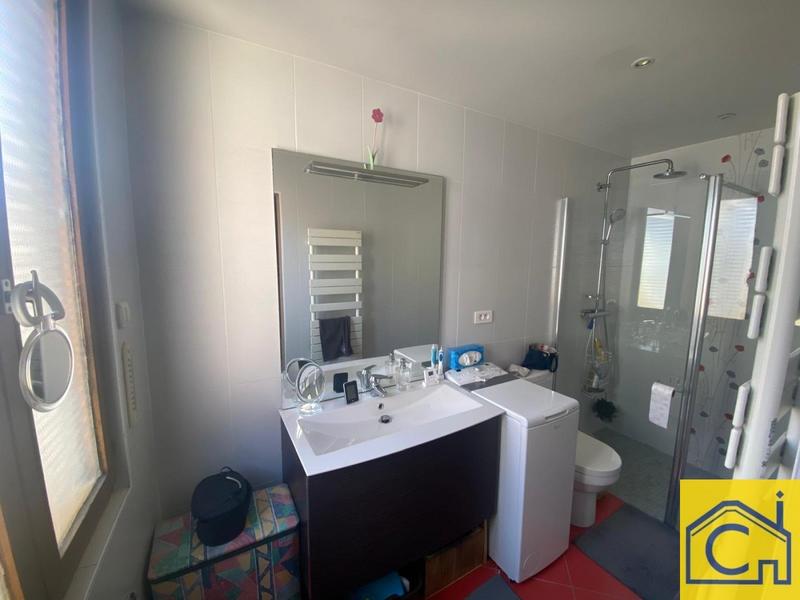 Maison - 87 m² - 4 pièces