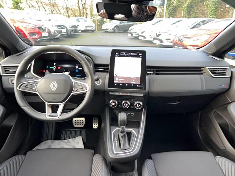 Renault Clio E-Tech full hybrid 145 Gsr2 Esprit Alpine