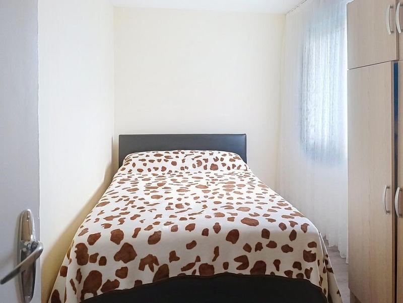 Appartement - 65 m² - 4 pièces