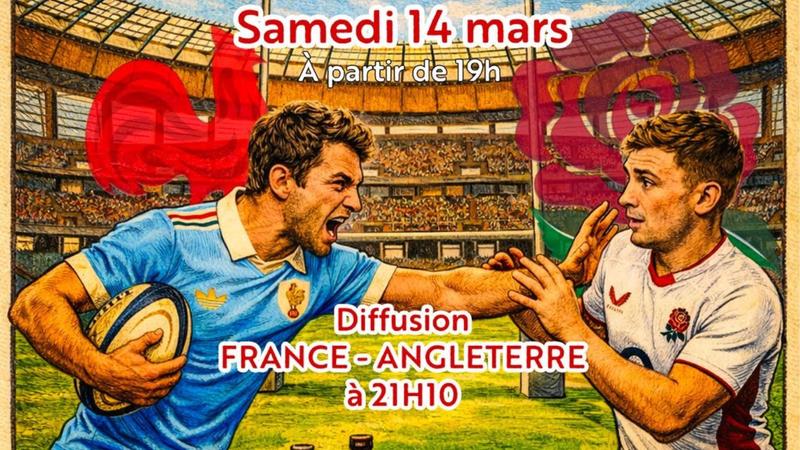 Saint Patrick Crunch Time