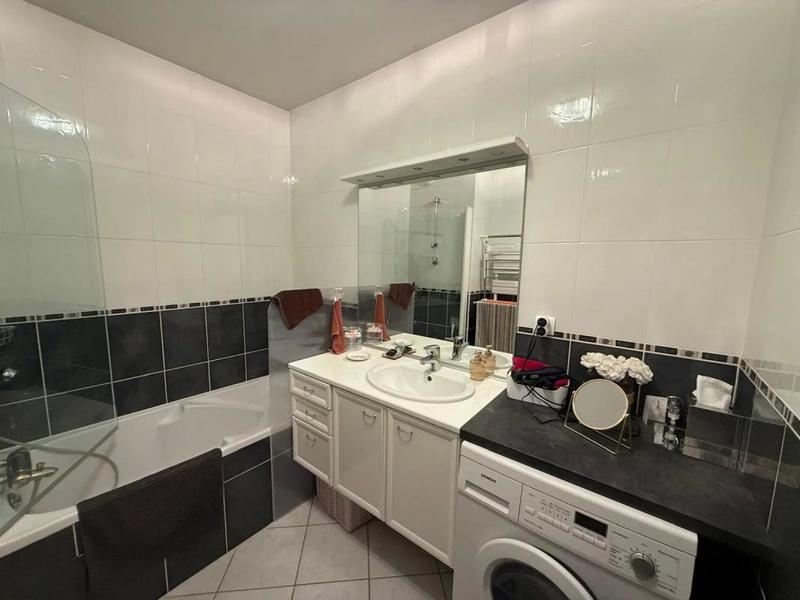 Appartement - 37 m² - 1 pièce