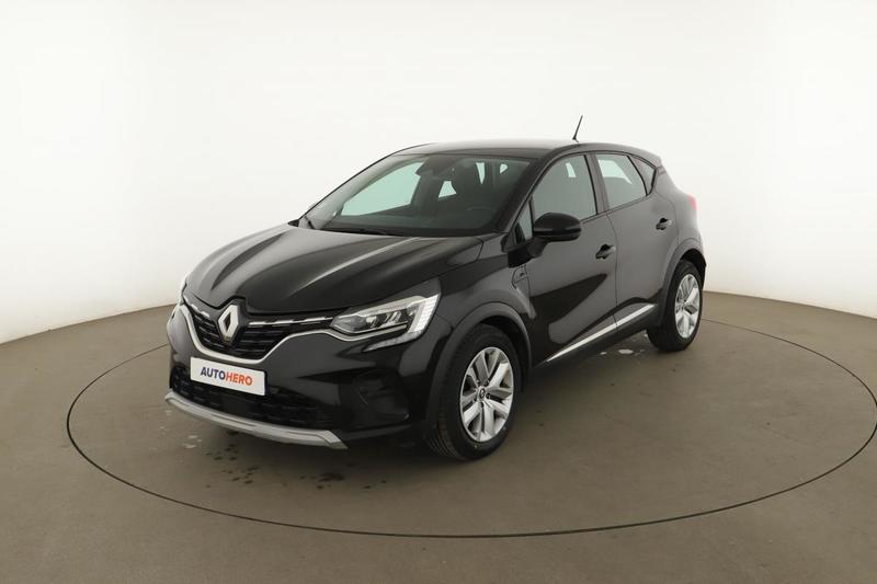 Renault Captur 1.5 Blue dCi Business 95 ch