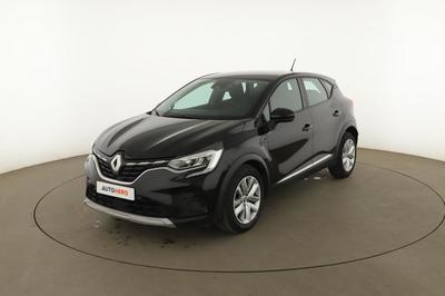 Renault Captur 1.5 Blue dCi Business 95 ch