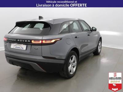 Land Rover Range Rover Velar 2.0l P400e Phev 404