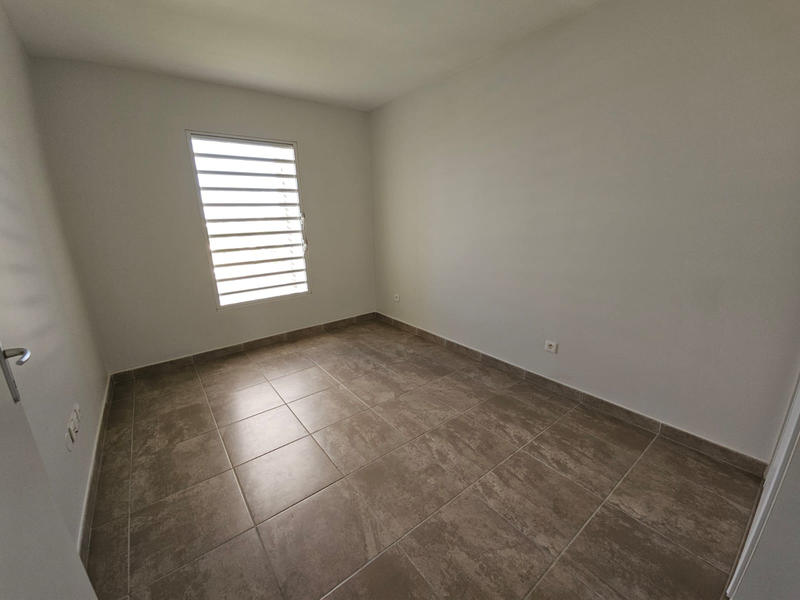 Duplex - 111 m² - 5 pièces