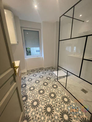 Appartement - 97 m² - 4 pièces