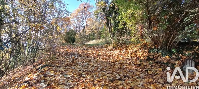 Maison - 137 m² - 6 pièces