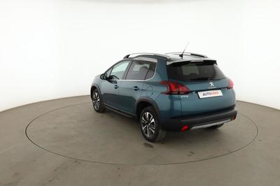 Peugeot 2008 1.2 PureTech Allure Eat6 110 ch