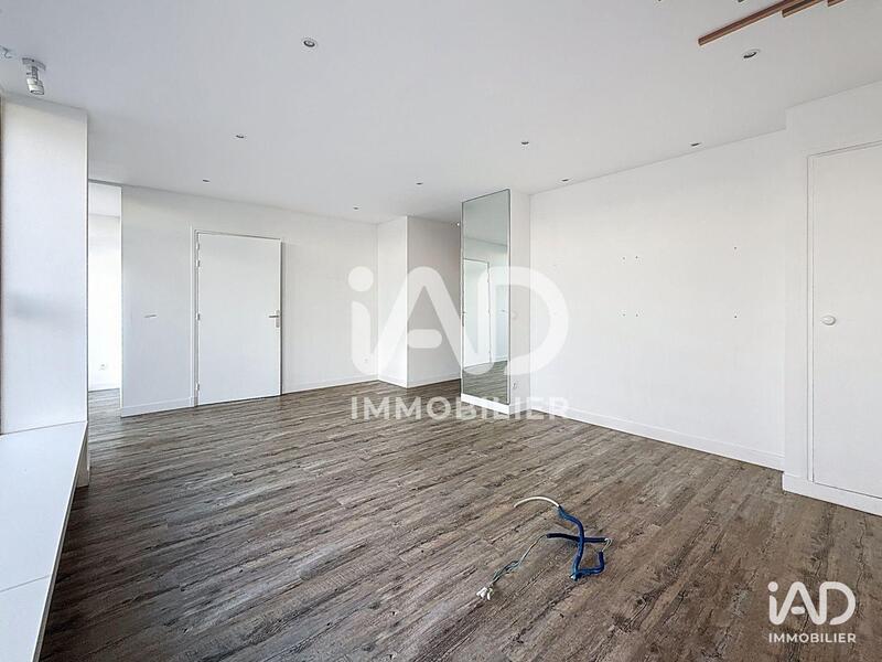 Local commercial - 46 m²