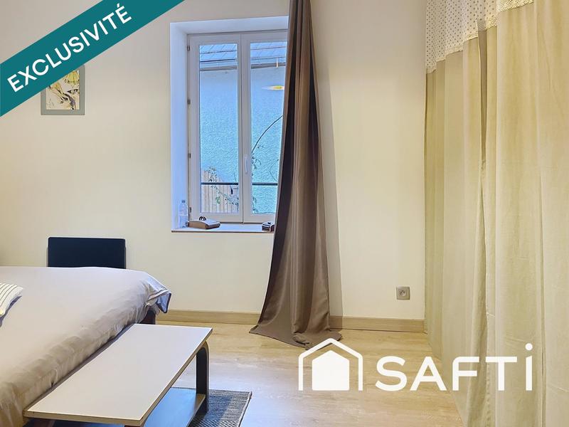 Maison - 145 m² - 7 pièces