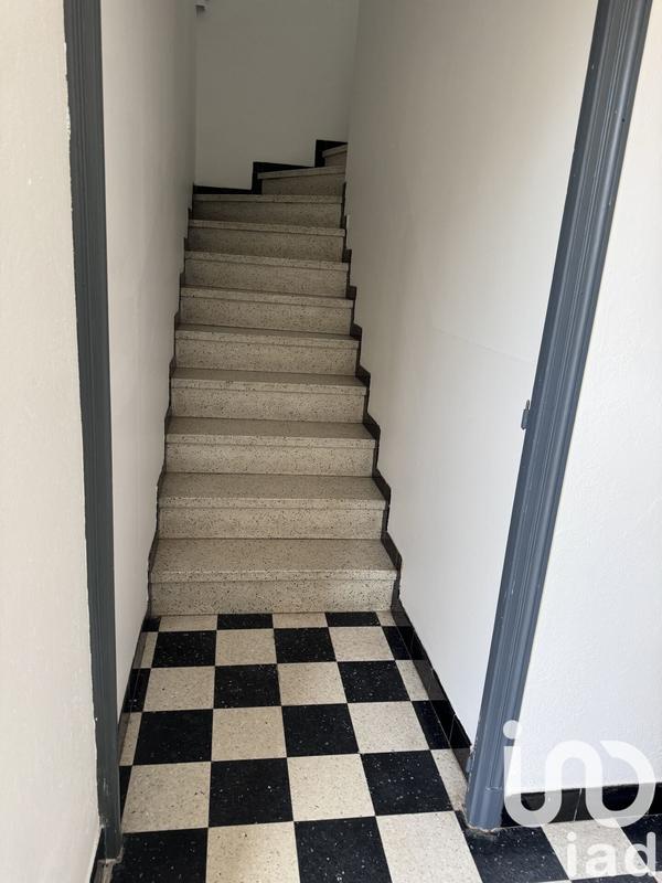 Maison - 102 m² - 4 pièces