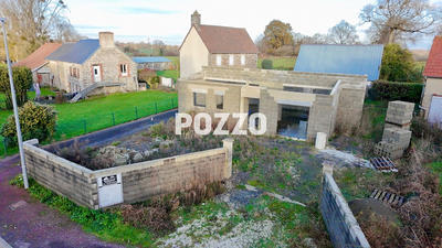 Maison - 97 m² - 4 pièces