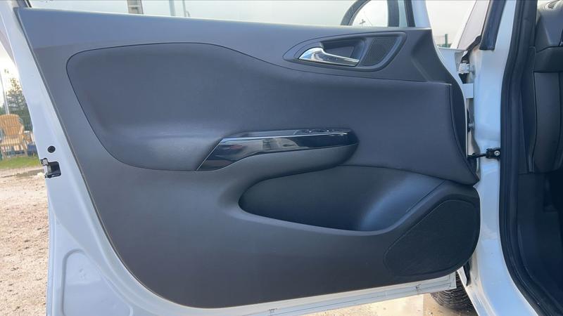 Opel Corsa 1.4 Turbo 101 Edition