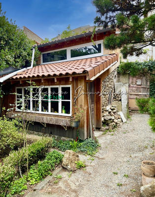 Maison - 146 m² - 6 pièces