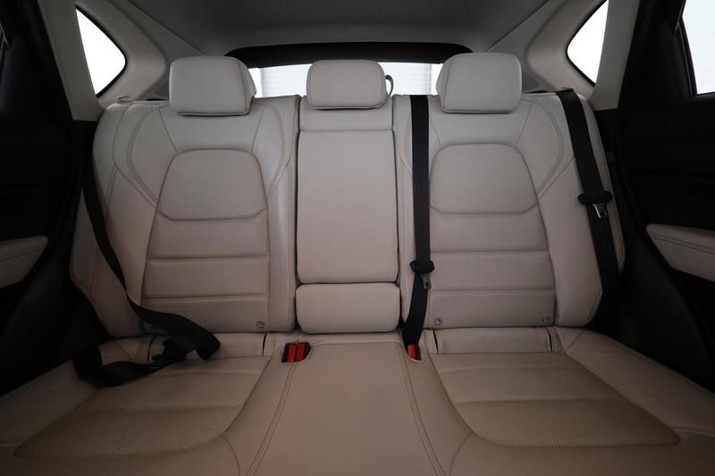 Mazda Cx-5 2.2 Skyactiv-D Selection 4x4 Bva6 175 ch