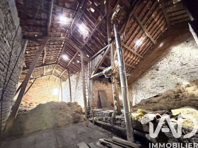 Maison - 94 m² - 3 pièces