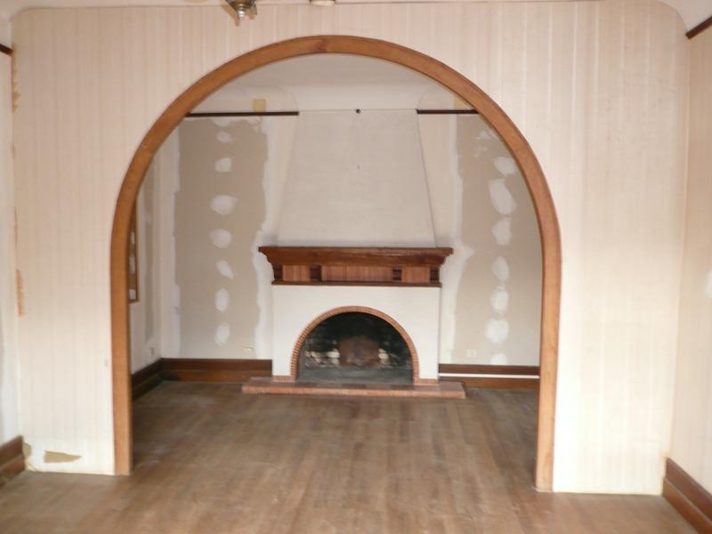 Corps de ferme - 145 m² - 9 pièces