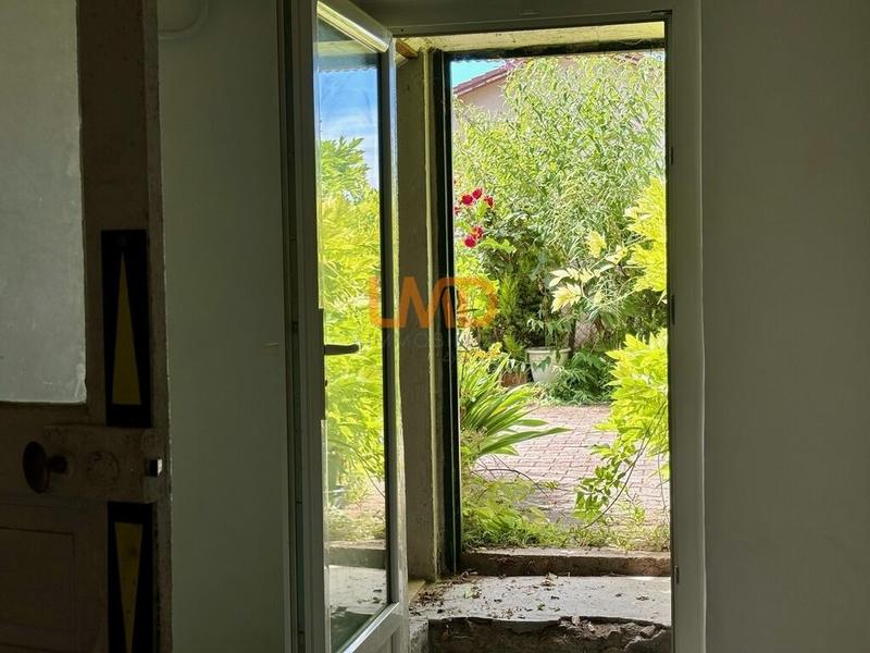 Maison de ville - 110 m² - 5 pièces