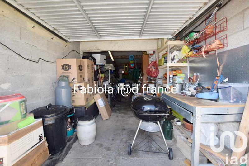 Maison - 192 m² - 11 pièces