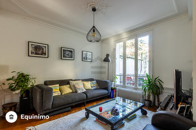 Maison - 136 m² - 5 pièces