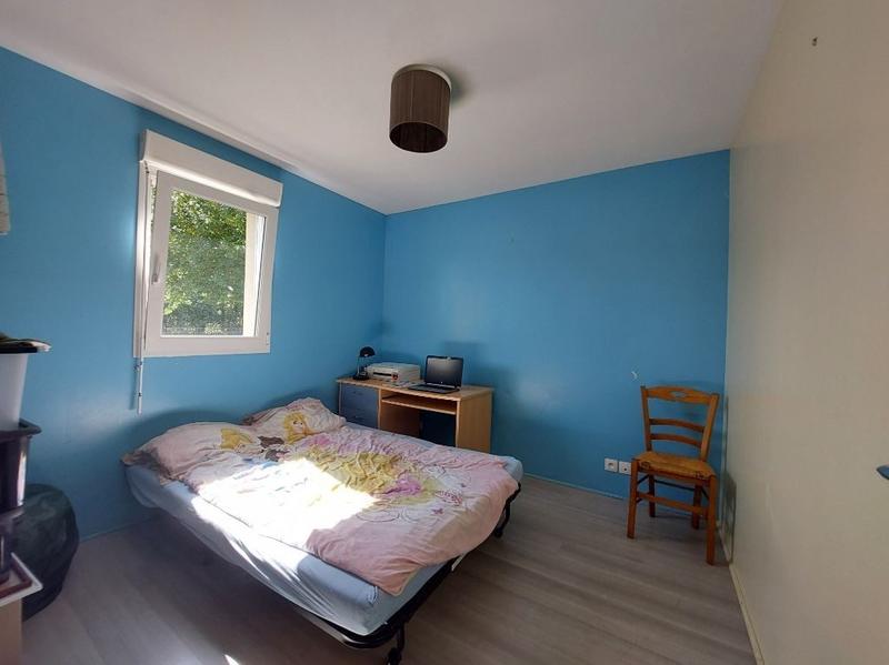 Maison traditionnelle - 132 m² - 6 pièces