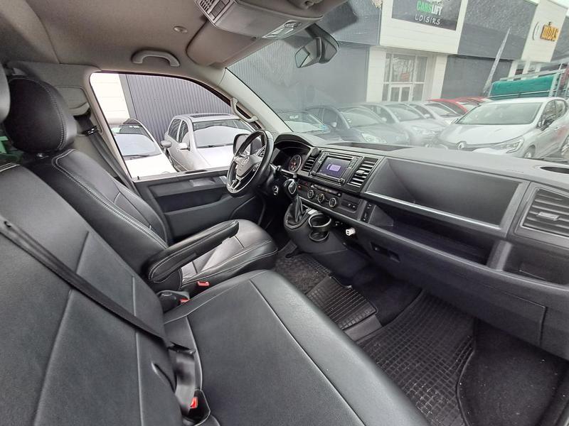 Volkswagen Caravelle T6 - 9 Places 2.0 Tdi 150 Cv Confortline
