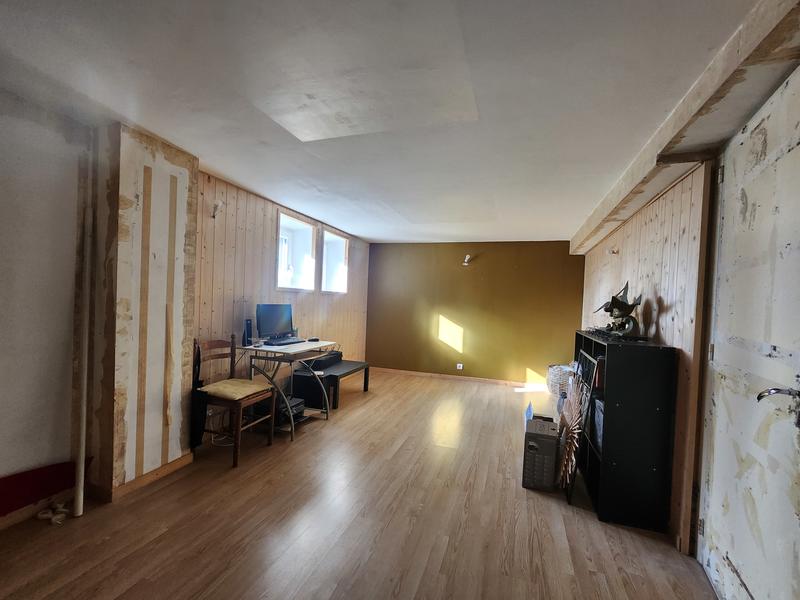 Maison - 127 m² - 6 pièces