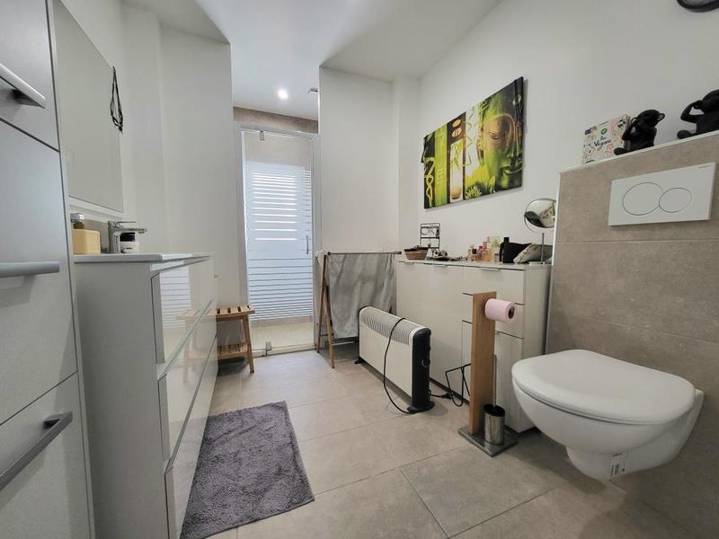 Maison - 126 m² - 6 pièces