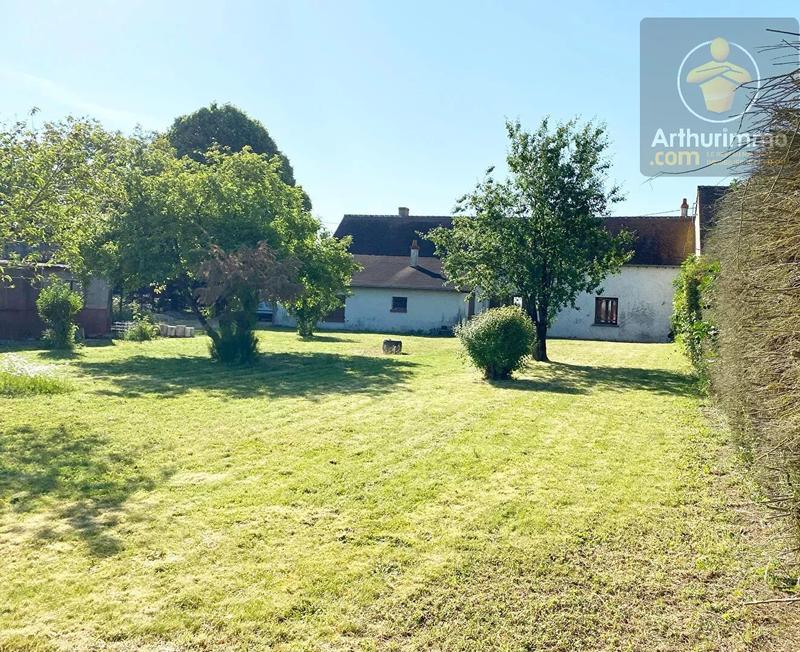 Maison - 175 m² - 7 pièces