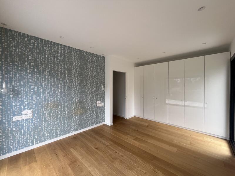 Maison - 171 m² - 6 pièces