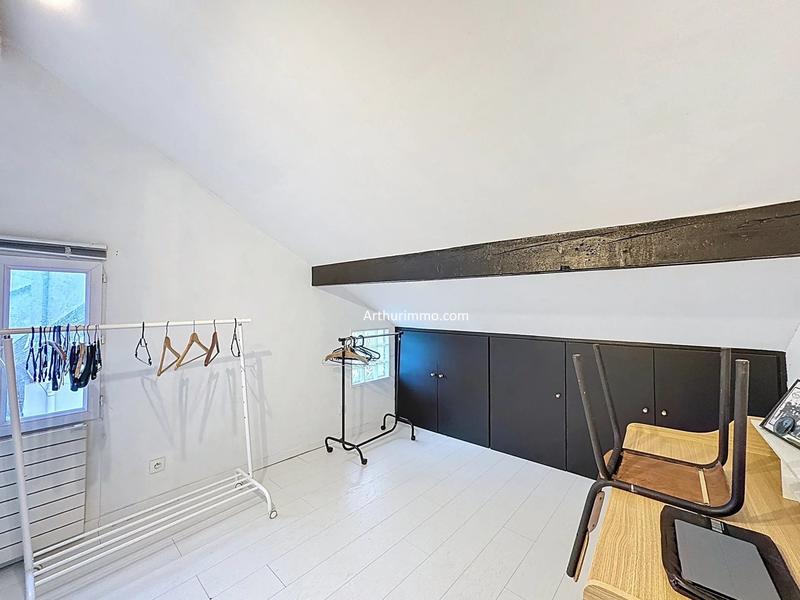 Maison - 80 m² - 3 pièces