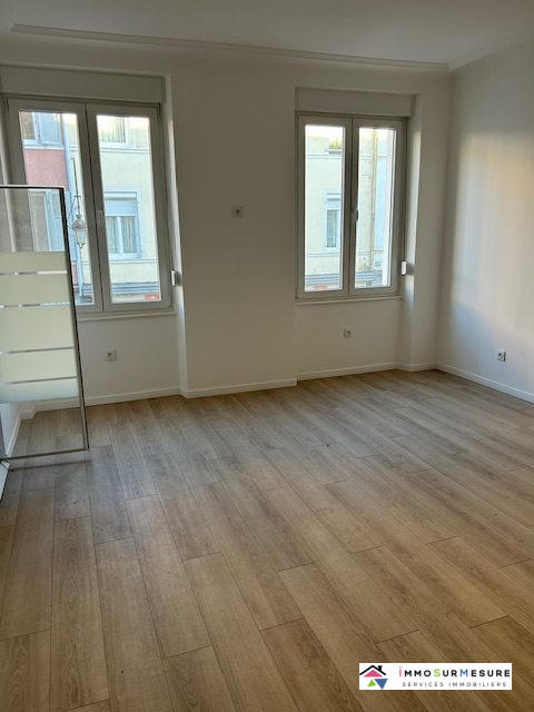 Immeuble - 280 m²